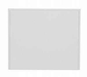 KOŁO Panel UNI2 boczny MDF do wanny 80 cm, biały