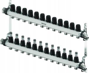 UPONOR Rozdzielacz Vario S FM 8XG3/4 EURO - G1