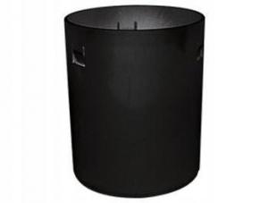 WAVIN Rura PVC 315x375 teleskopowa bez uszczelki (do studni 315)