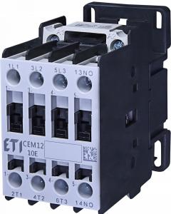 ETI Stycznik powietrzny CEM12.10-230V-50/60Hz