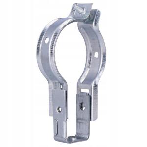 WAVIN Uchwyt stalowy 63mm lekki, QS (Quick Stream)