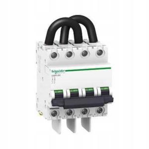 SCHNEIDER ELECTRIC Wyłącznik nadprądowy C60PV-DC-16 16A 2-biegunowy