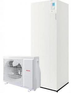 Pompa ciepła powietrzna split Extensa AI Duo R32 - 6 kW, 1 fazowa, 230 V z