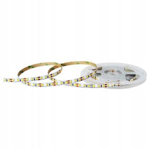 Taśma LED NEXTEC ST / 12V / 2835 / 9,6W / 120 LED / IP20 / 6200K +/-250K /
