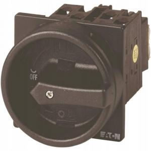 EATON Łącznik krzywkowy In=20A P=6.5 kW T0-2-1/EA/SVB-SW
