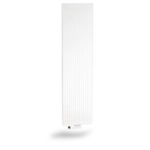 Grzejnik pionowy KERMI Verteo Profil 1600X600 MOC: 2080W BIAŁY