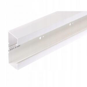 LEGRAND Podstawa listwy kablowej 130X50