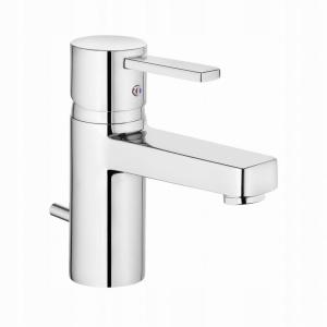 Bateria umywalkowa KLUDI ZENTA XL 1-uchwytowa 1-otworowa DN 10 chrom