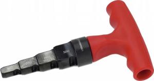 ROTHENBERGER Kalibrator ROCALIBER S 16/20/25/26/32mm