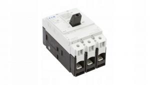 EATON Wyłącznik mocy LZM2, 3-biegunowy Ir=160-200A LZMC2-A200-I