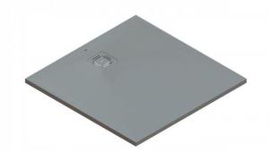 Brodzik Stonex kwadrat 90x90 cm ROCA VITALLE PALO bez syfonu w komplecie