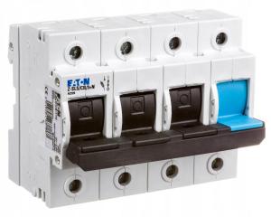 EATON Rozłącznik bezpiecznikowy Z-SLS/CB/3+N
