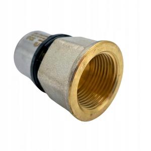 Złączka podłączeniowa PURMO CLEVERFIT z gwintem wewnetrznym 32x1 GW