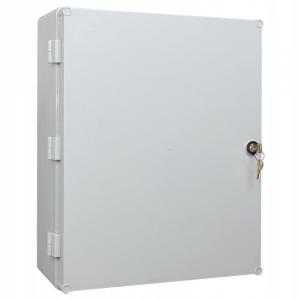 ELEKTRO-PLAST OPATÓWEK Odbudowa rozdzielni Uni-2 UNIbox IP65 500x400x179