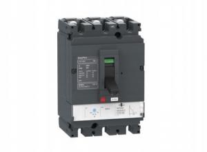 SCHNEIDER ELECTRIC Wyłącznik Easypact CVS160F TMD 160A 3P 3D