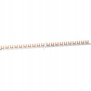 SCHNEIDER ELECTRIC Szyna widełkowa R9XFH157 63A 1-biegunowa 57 modułów