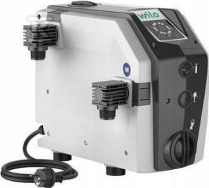 Pompa hydroforowa WILO Boost5-E-3 premium Isar