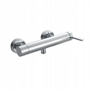 BATERIA NATRYSKOWA DROPIA CHROM