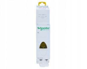 SCHNEIDER ELECTRIC IIL-110 230VAC Lampka sygnalizacyjna, żółta