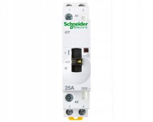 Stycznik modułowy iCT50r25-20-230 25A 2NO 50/60Hz 230/240 VAC