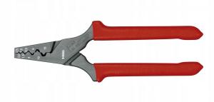 Szczypce do zaciskania tulejek 0,5-16