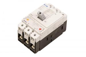 EATON Wyłącznik mocy LZM2, 3-biegunowy Ir=125-160A LZMC2-A160-I