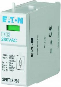 EATON Wkład ogranicznika przepięć SPBT12 SPBT12-280