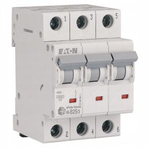 EATON Wyłącznik nadprądowy 6kA HN-B25/3