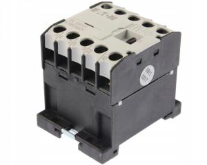 EATON Stycznik AC-3/I=9A P=4kW/ 0Z 1R DILEM-01(230V50HZ,240V60HZ)