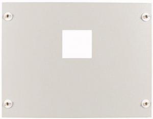 EATON Płyty montażowe do NZM BPZ-NZM3-600-MV