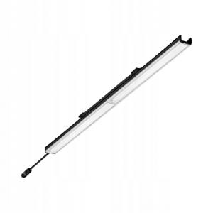 Oprawa hermetyczna ATLAS STEEL LED RAPID 1188mm 11300lm 840 IP66 120D 73W c