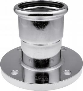 KAN-therm Kołnierz PN16 Steel - 35 DN32