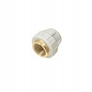 KAN-therm Złączka PP-R GW - 40 Rp1 1/4