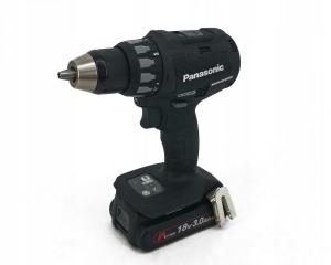 Zestaw PANASONIC Wiertarko-wkrętarka 18V z 2 x 3,0Ah + ładowarka + w Systai