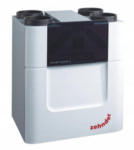 ZEHNDER Jednostka wentylacyjna Zehnder ComfoAir Q450 PL R VV Basic ST