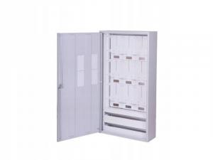 KARWASZ Rozdzielnica licznikowa UNI SYSTEM 750-1450-250 L 2x36 (72 moduły)