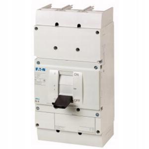 EATON Rozłącznik mocy 3-biegunowy 800A BG4 N4-800