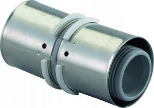 UPONOR Uponor S-Press złączka PPSU 63-63