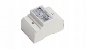Transformator jednofazowy PSS 30 230/24V IP30 na szynę DIN TH-35 w obudowie