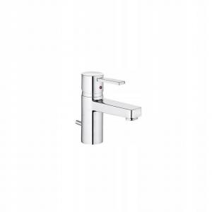 Bateria umywalkowa KLUDI ZENTA 1-uchwytowa 1-otworowa DN 10 chrom
