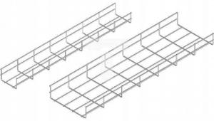 BAKS Korytko siatkowe KDS/KDSO400H60/3 E90