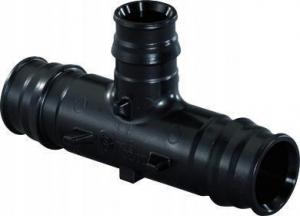 UPONOR Uponor QE trójnik redukcyjny PPSU 25-32-25