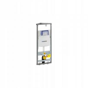 Stelaż podtynkowy narożny do WC GEBERIT Sigma H114 330 x 510 mm