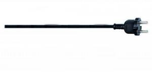 ONNLINE Przewód przyłączeniowy - wtyczka prosta OW (H05RR-F) 3x2,5mm2 - 5m