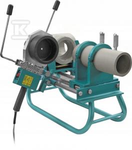 KAN-therm Stacjonarne urządzenie zgrzewające