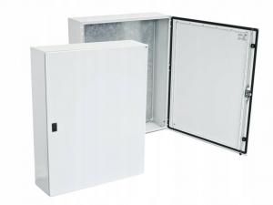 ETI Obudowa hermetyczna IP66 GT 120-100-40