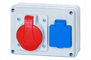 ONNLINE Rozdzielnica R-150 32/5, 230V ONNLINE POWER