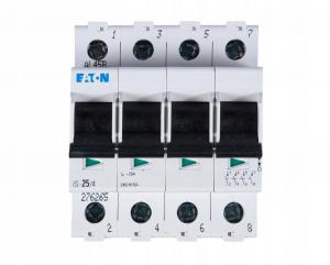 EATON Rozłącznik główny izolacyjny IS-25/4