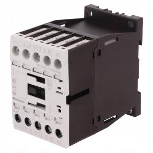 EATON Stycznik 3kW/400V, sterowanie 24VDC DILM7-10-EA(24VDC)