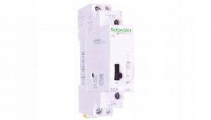 SCHNEIDER ELECTRIC Przekaźnik impulsowy iTL-32-10-230 32A 1NO 230VAC/110VDC